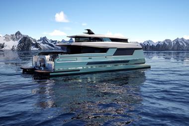 SILVER YACHTS_CUSTOM 26-METRE FAST, LONG-RANGE EXPLORER CATAMARAN_RENDERING