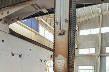 Image 2 - MS Marine - CNC Machine