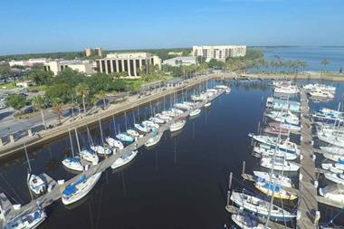 Sanford Marina