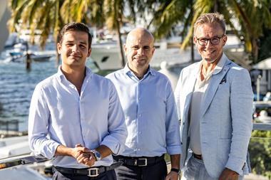 Baglietto appoints Asia marine