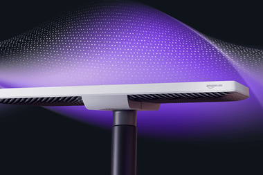 Elcome expands global maritime connectivity through Amazon Leo agreement