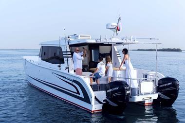 1 SilverCAT 40LUX
