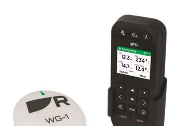 Raymarine
