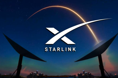 Starlink