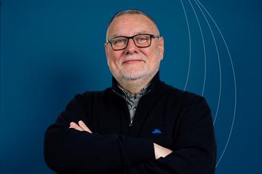 Marco Plicchi - Sialia Yachts COO