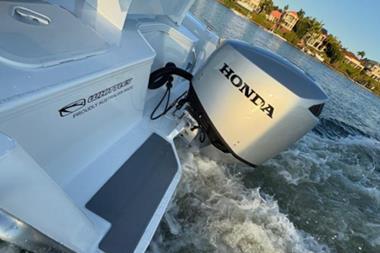 Honda Whittley
