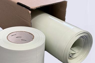 The new shrinkwrap has undergone rigorous testing and certification, which confirms that it can be completely and safely biodegraded in about 3 years when buried. However, it is said to have an almost indefinite shelf life.