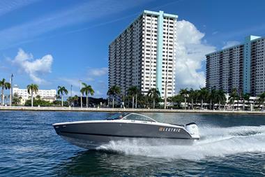 Vision Marine