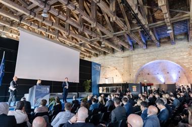 ICOMIA World Marinas Conference