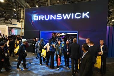 Brunswick CES