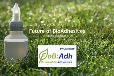 The online conference has been organised by the German-based Ceresana and opens with an overview of current trends.