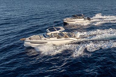 Navan S30 and C30
