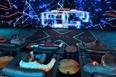 Patrick design studio