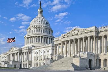 US Capitol