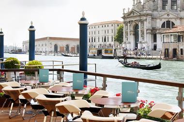 Riva Privee Club in Venice