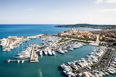 SEA Index Port Vauban