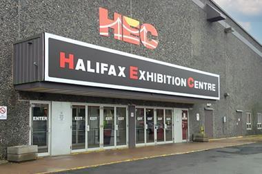 Halifax Expo Ctr