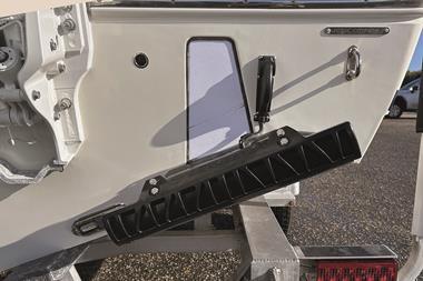 Seakeeper Pocket Fit Kit