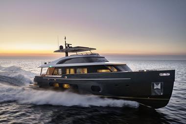 Azimut Magellano 25M_ Stilnovo Running 6_Mid Res