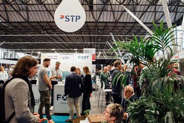 metstrade Innovation Corner 2023