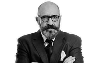 John Leonida