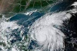 Hurrican Ian