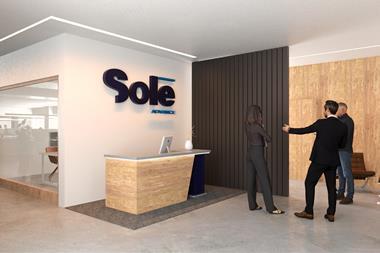 Sole Diesel Recepción 1