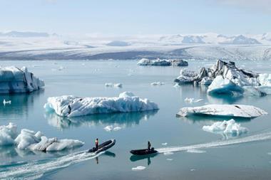 BWA Yachting Iceland