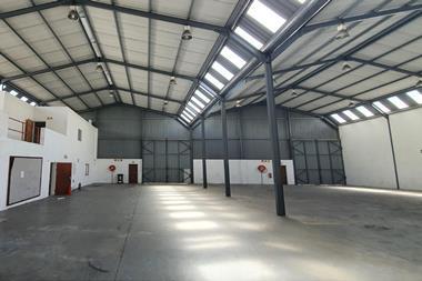 HopYacht new factory Sept 2025