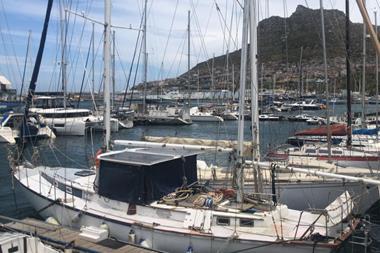 marina-HoutBay