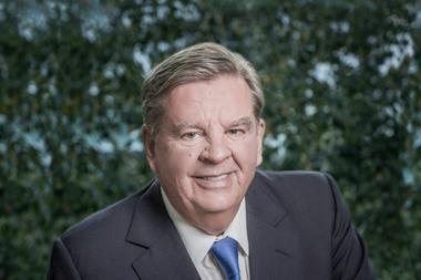 Johann Rupert