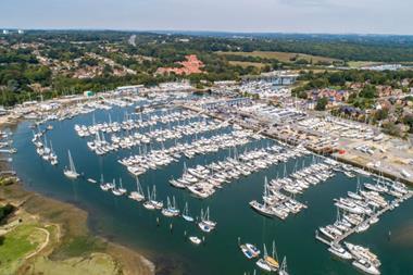Premier Marinas