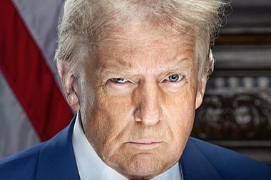 TrumpPortrait