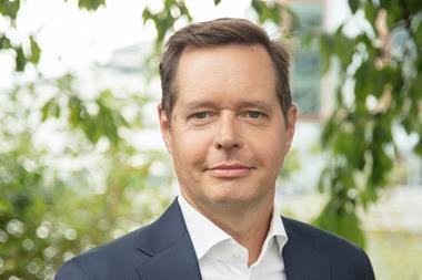 Fredrik Westin