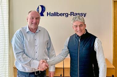Hallberg Rassy Turkey