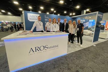 Aros Marine