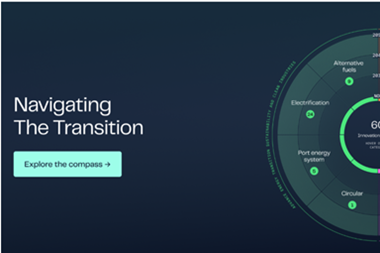 Green Innovation Compass platform added to ESPO and EFIP websites