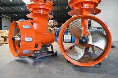 AAAPropulsion A pods