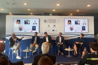 Shaping the Future - 3rd World Yachting Sustainability Forum