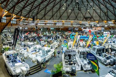 2025 Sydney Boat Show