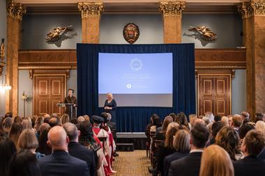 The Princess Royal Training Awards