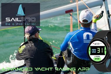 SailPro Store Banner - 1024 x 500