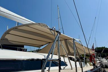 Elite Yacht Covers - Swan (9)