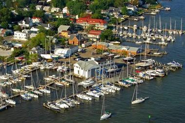 Eastport Yacht Center