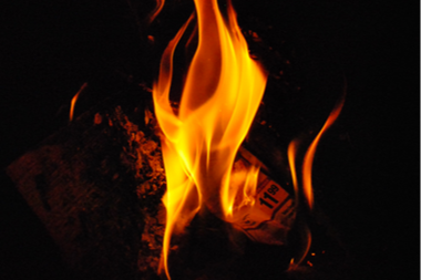 Fire