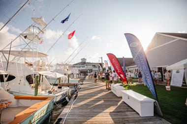 Smartgyro - Dare County Boat Builders Tournament - 4