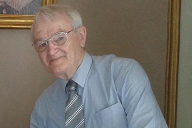 Richard Gordon