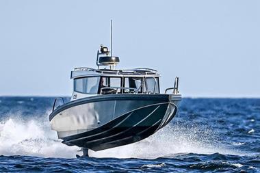 Viggo Boats