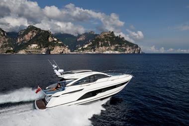 World Premiere Targa 47 OPEN Low Res Version. Refer to dropbox folder for High Res.