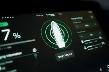 Volvo Penta - Boat-to-Grid body image 2